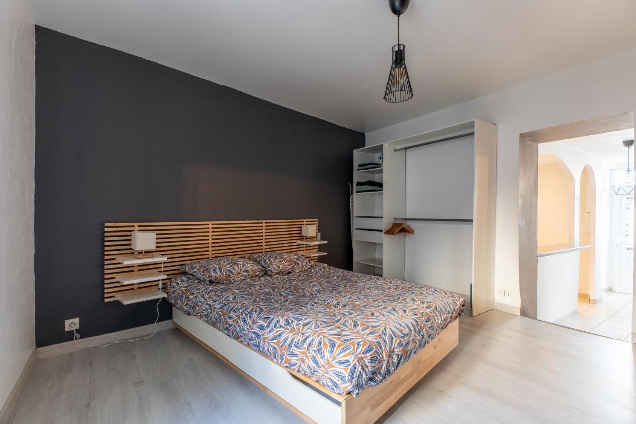 Cosy T2 Renove, Proche Centre-ville-fibre/netflix Appartement *