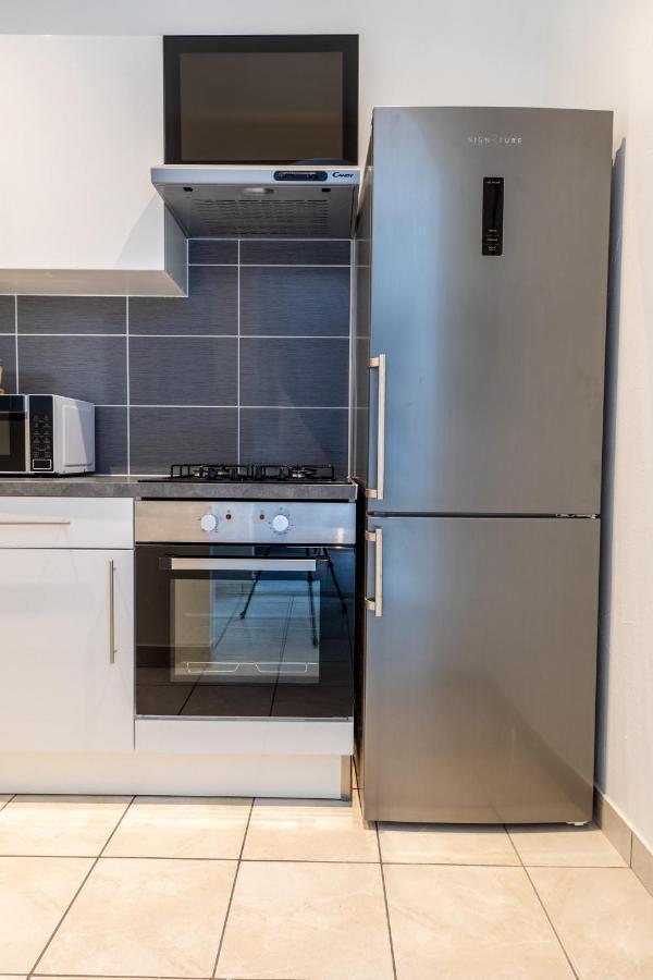 Appartement Cosy T2 Renove, Proche Centre-ville-fibre/netflix Montluçon