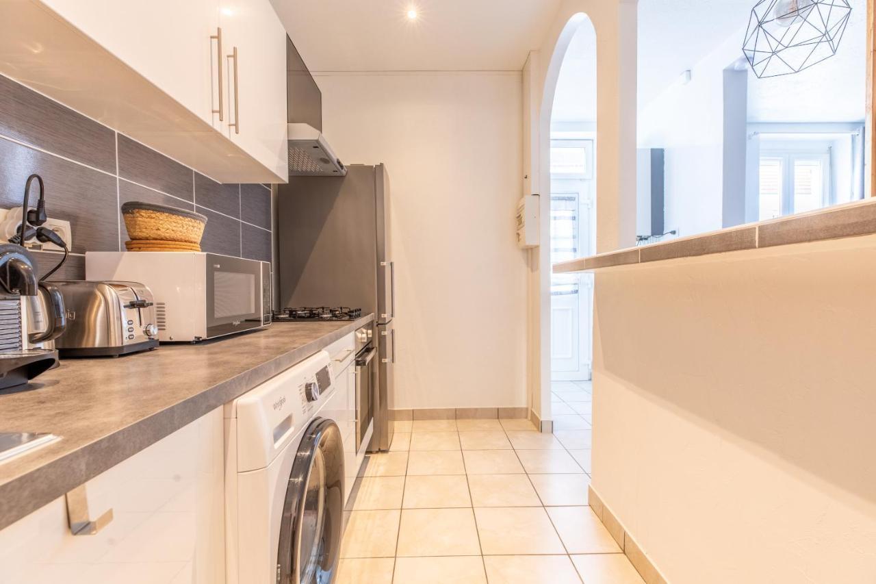 Cosy T2 Renove, Proche Centre-ville-fibre/netflix Appartement *