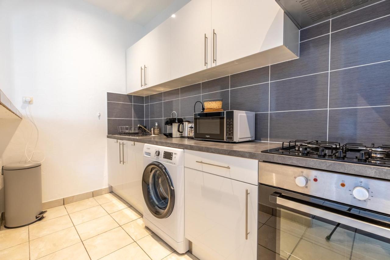 Cosy T2 Renove, Proche Centre-ville-fibre/netflix *