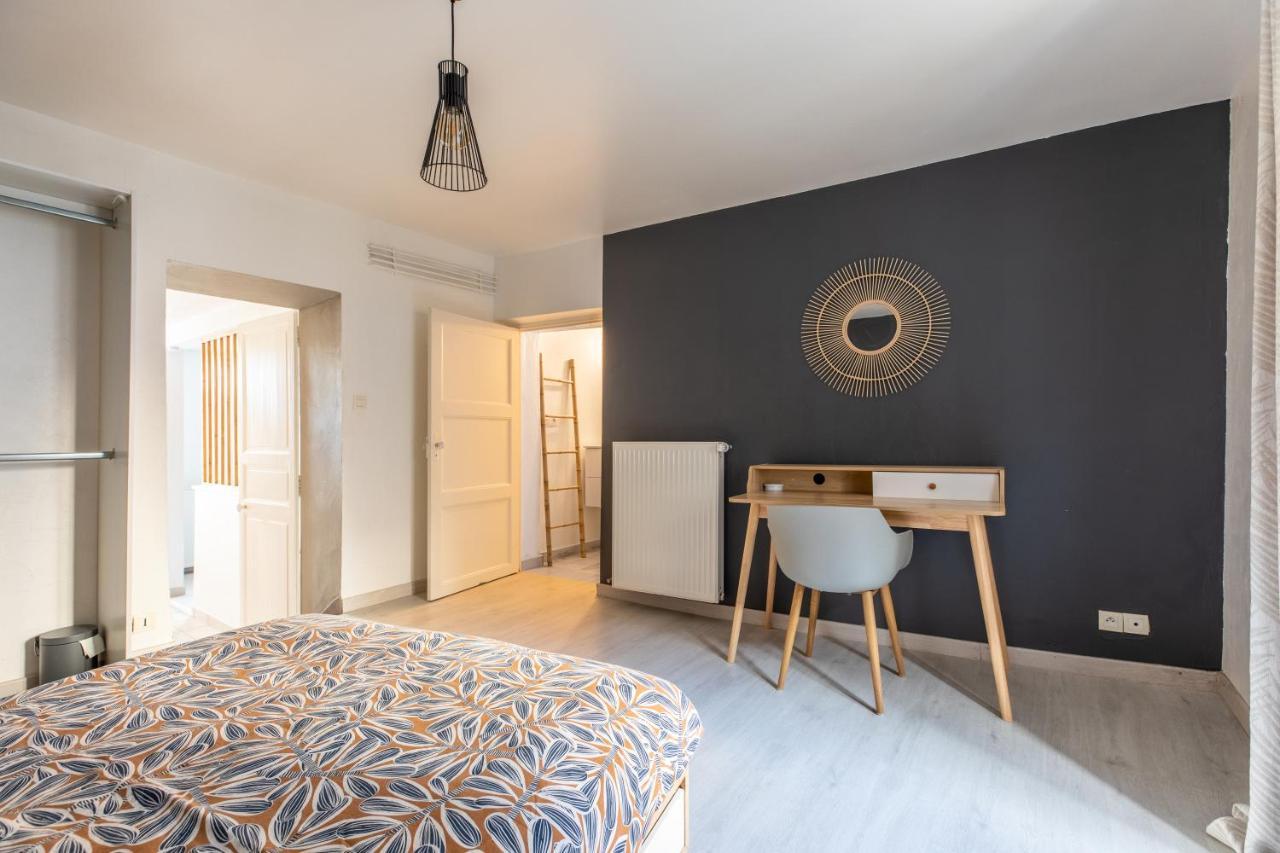 Apartment Cosy T2 Renove, Proche Centre-ville-fibre/netflix