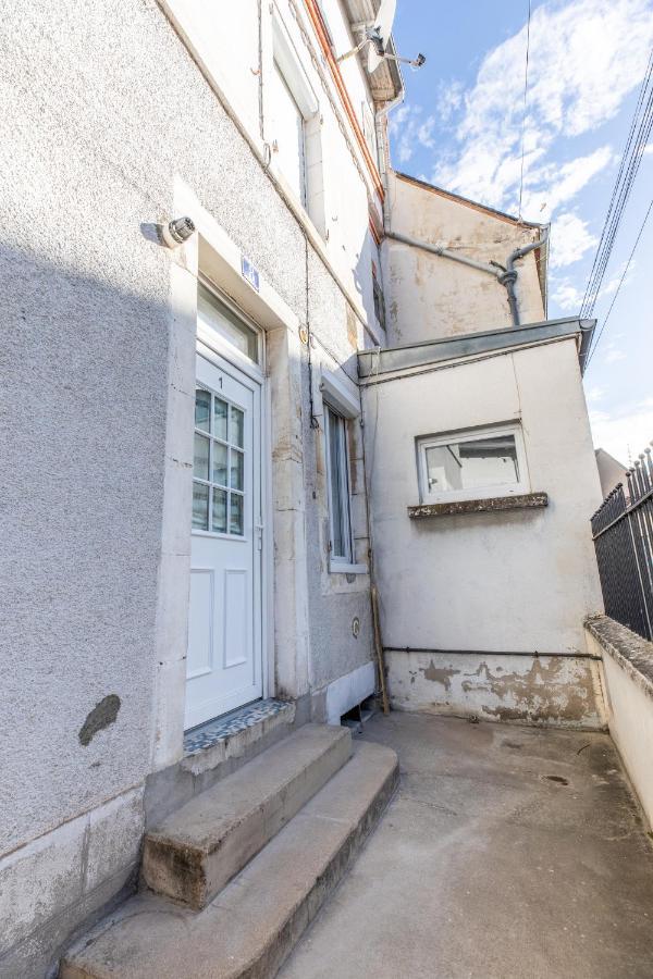Cosy T2 Renove, Proche Centre-ville-fibre/netflix Apartment *